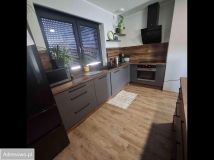 dom wolnostojący, 4 pokoje Mechlin, ul. Łabędzia. Zdjęcie 1