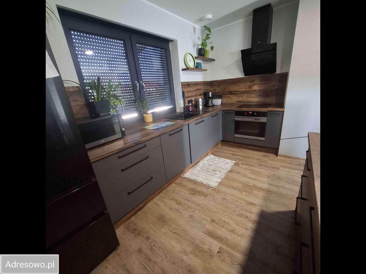 dom wolnostojący, 4 pokoje Mechlin, ul. Łabędzia. Zdjęcie 2