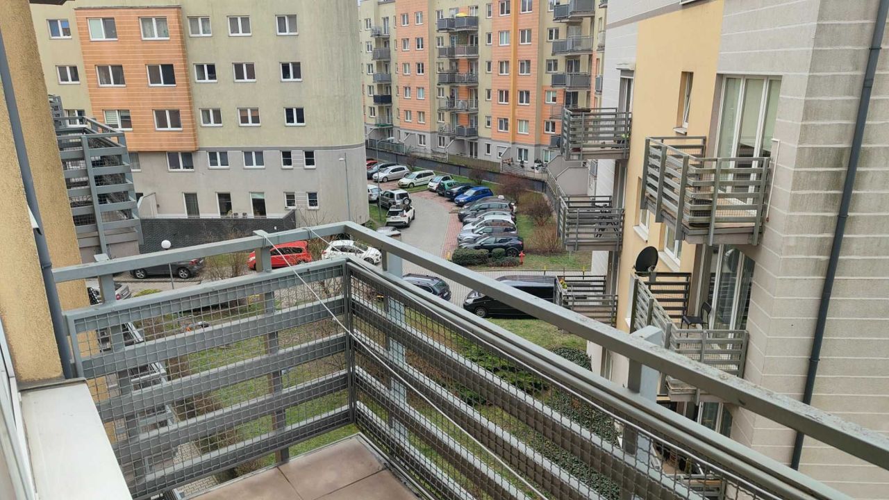 Mieszkanie 3-pokojowe Wrocław Psie Pole. Zdjęcie 4