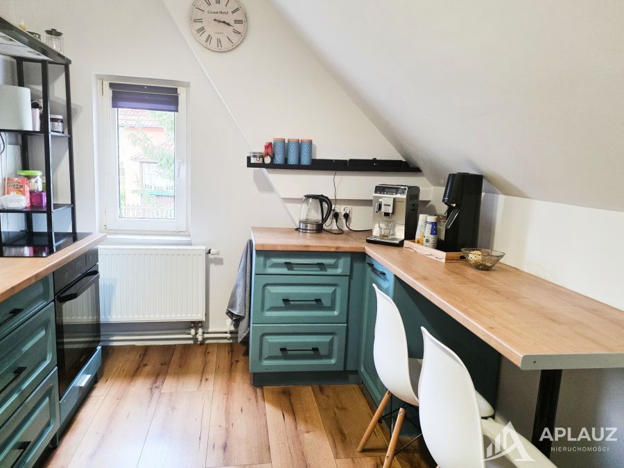 Mieszkanie 2-pokojowe Jelenia Góra. Zdjęcie 7