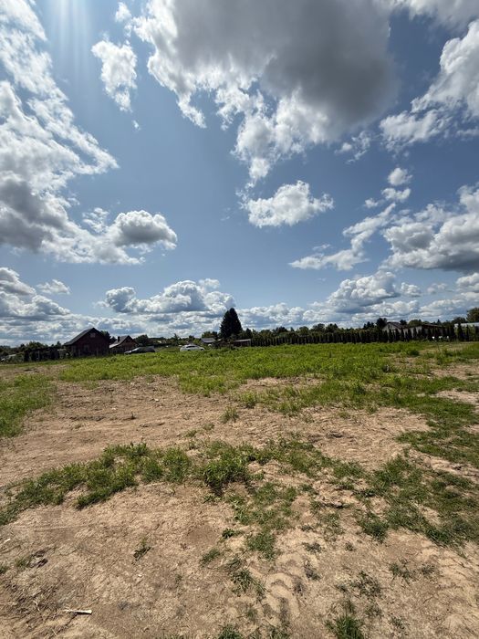 Działka rod Zamość, ul. Lipska. Zdjęcie 4