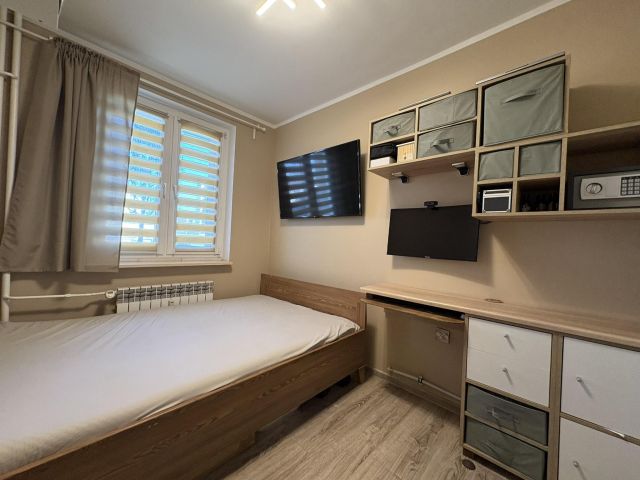 Mieszkanie 3-pokojowe Katowice Giszowiec, ul. Wojciecha. Zdjęcie 19