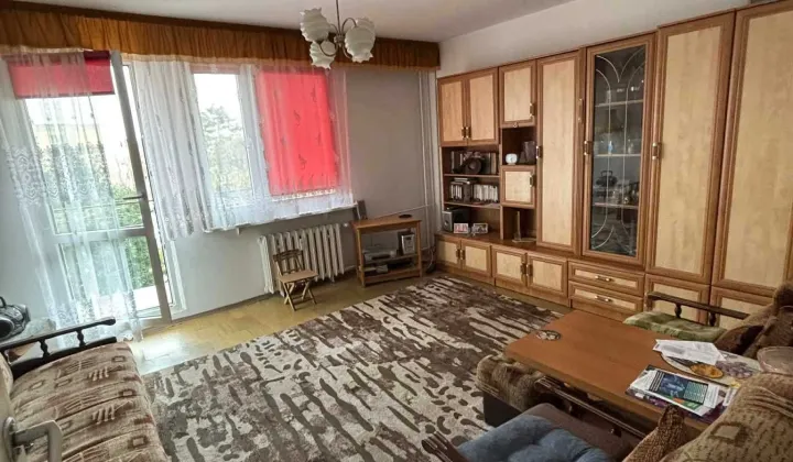 Mieszkanie 3-pokojowe Białogard