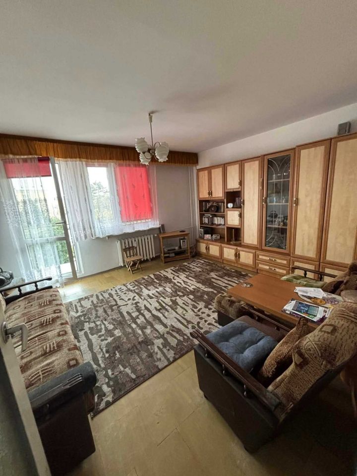 Mieszkanie 3-pokojowe Białogard. Zdjęcie 1