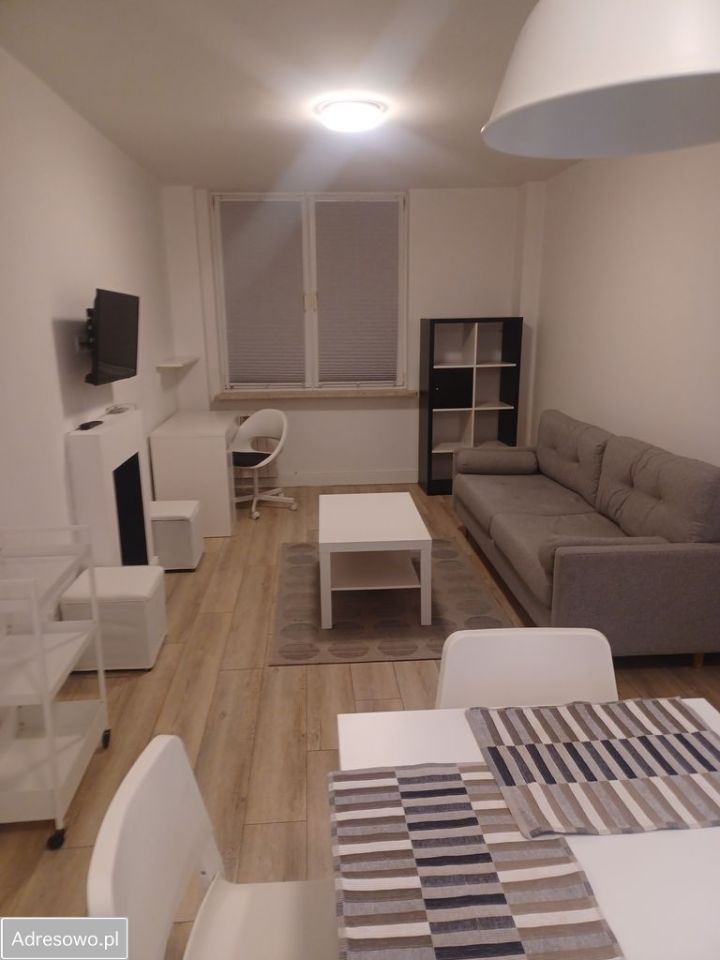 Mieszkanie 2-pokojowe Warszawa Mokotów, ul. Konduktorska. Zdjęcie 8