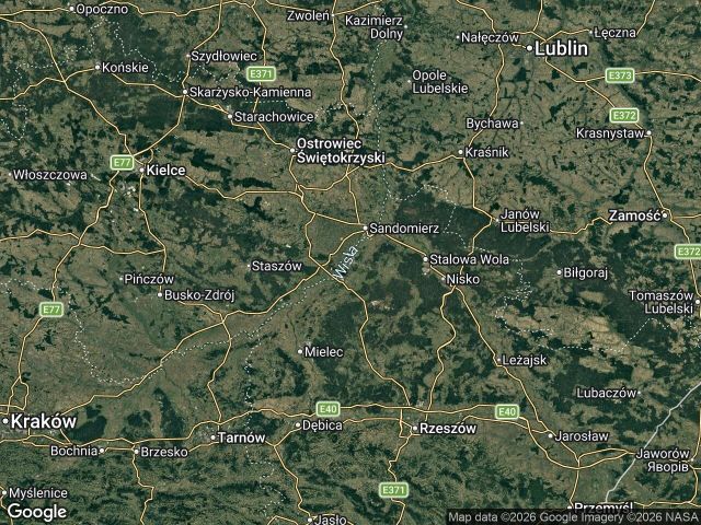 Działka rolna Tarnobrzeg. Zdjęcie 1