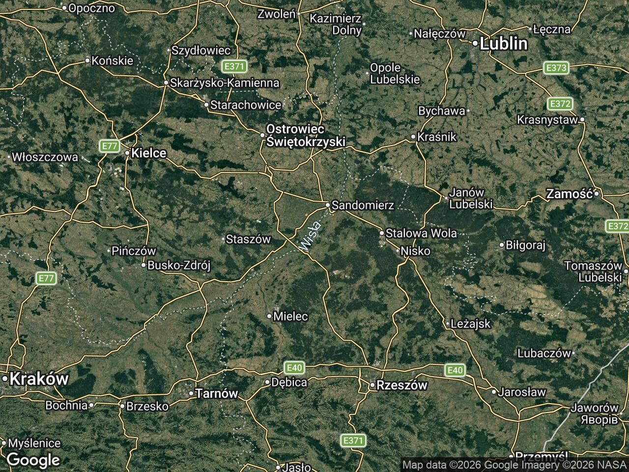 Działka rolna Tarnobrzeg. Zdjęcie 1