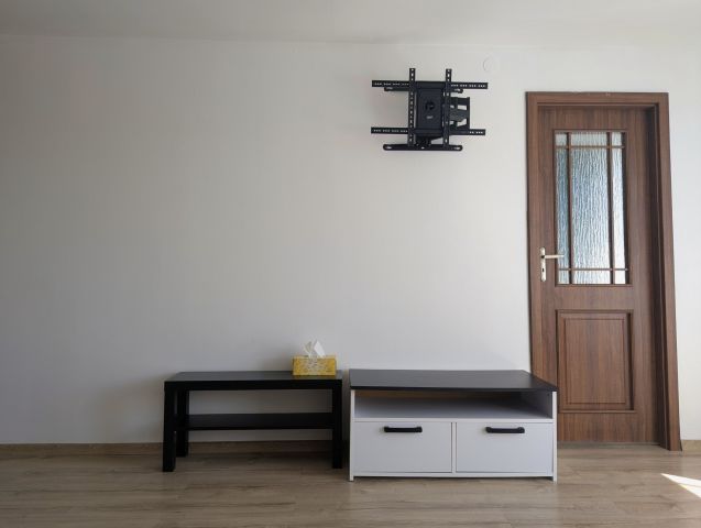 Mieszkanie 2-pokojowe Kraków Podgórze, ul. Nowosądecka. Zdjęcie 4