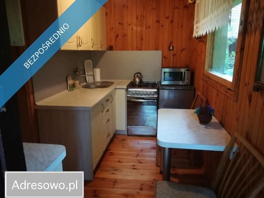 dom letniskowy, 3 pokoje Wygonin. Zdjęcie 6