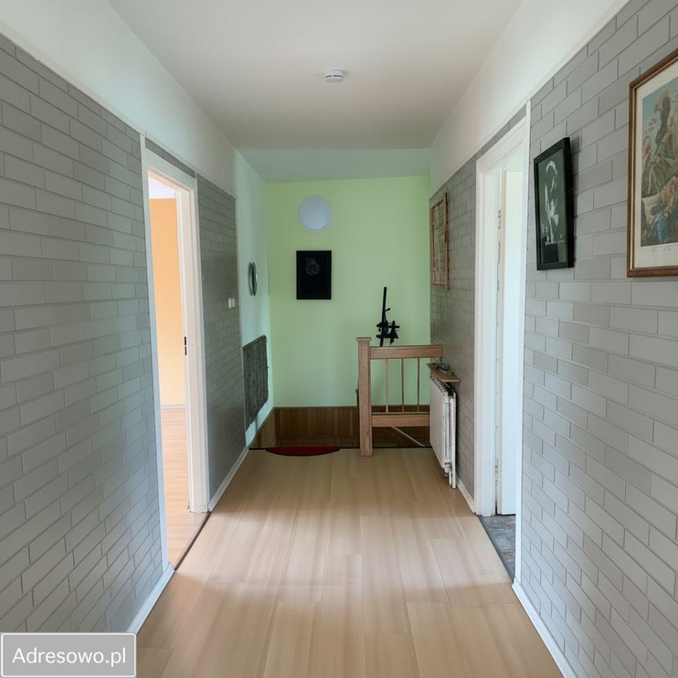 bliźniak, 4 pokoje Inowrocław, ul. Cypriana Kamila Norwida. Zdjęcie 8