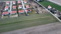 Działka budowlana Poniatowice. Zdjęcie 3