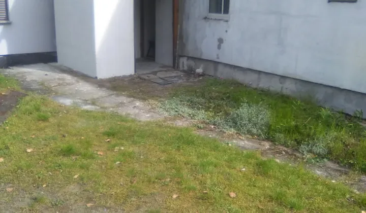 dom wolnostojący, 4 pokoje Krosno Odrzańskie, ul. Wiejska