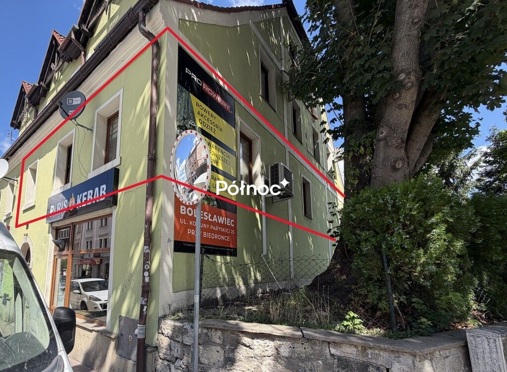 Mieszkanie 4-pokojowe Bolesławiec, ul. Zgorzelecka. Zdjęcie 10