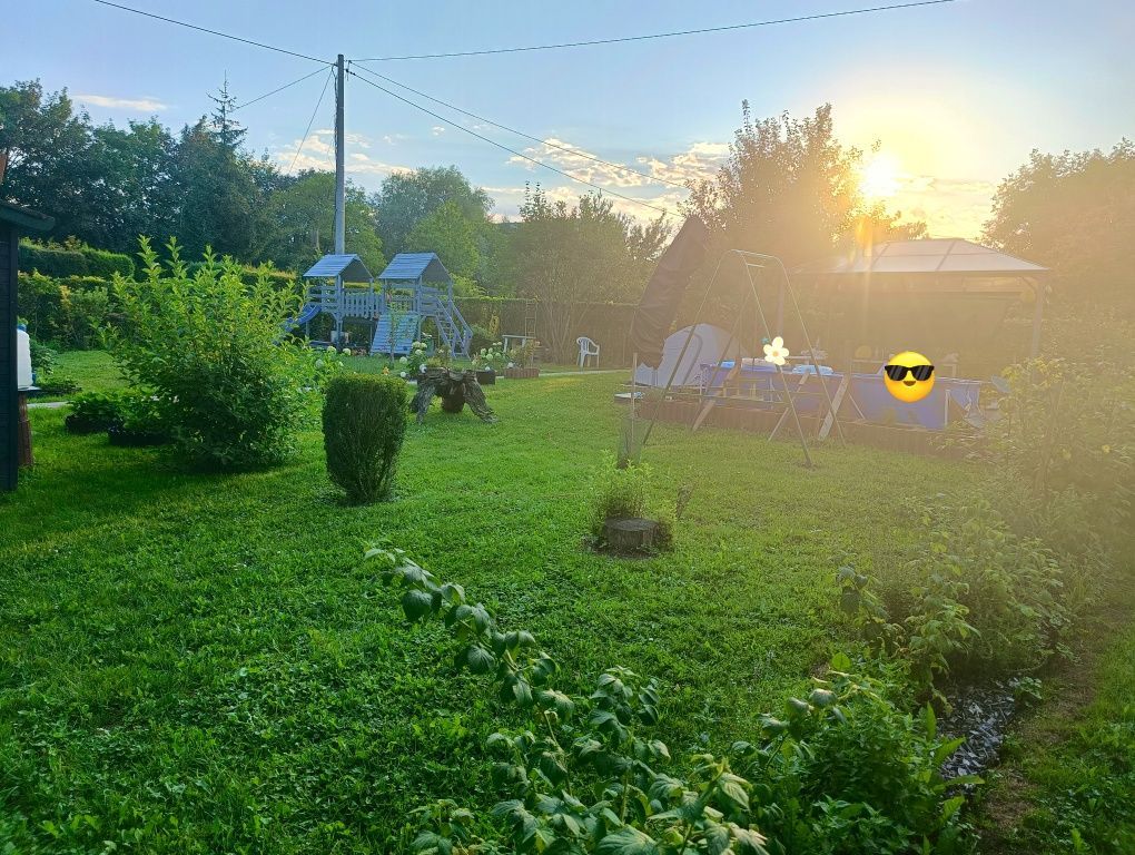 Działka rod Łaziska Górne Centrum. Zdjęcie 6