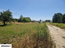 Działka budowlana Garwolin, ul. Akacjowa. Zdjęcie 1