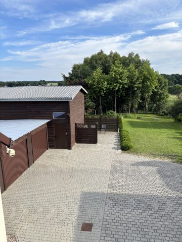 bliźniak, 4 pokoje Podole Małe, ul. Wiejska. Zdjęcie 19