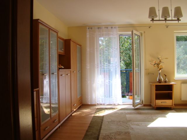 Mieszkanie 2-pokojowe Mrągowo Centrum, ul. Królewiecka. Zdjęcie 1