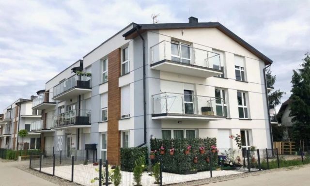 Mieszkanie 2-pokojowe Jarocin, ul. Siedlemińska. Zdjęcie 1