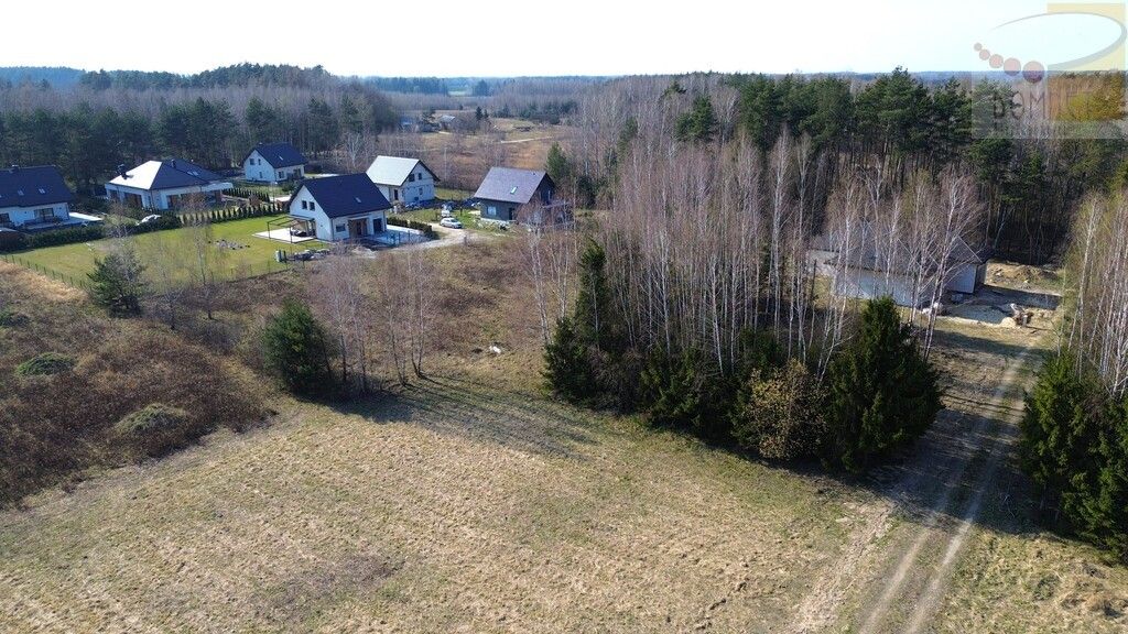 Działka budowlana Mszczonów. Zdjęcie 2