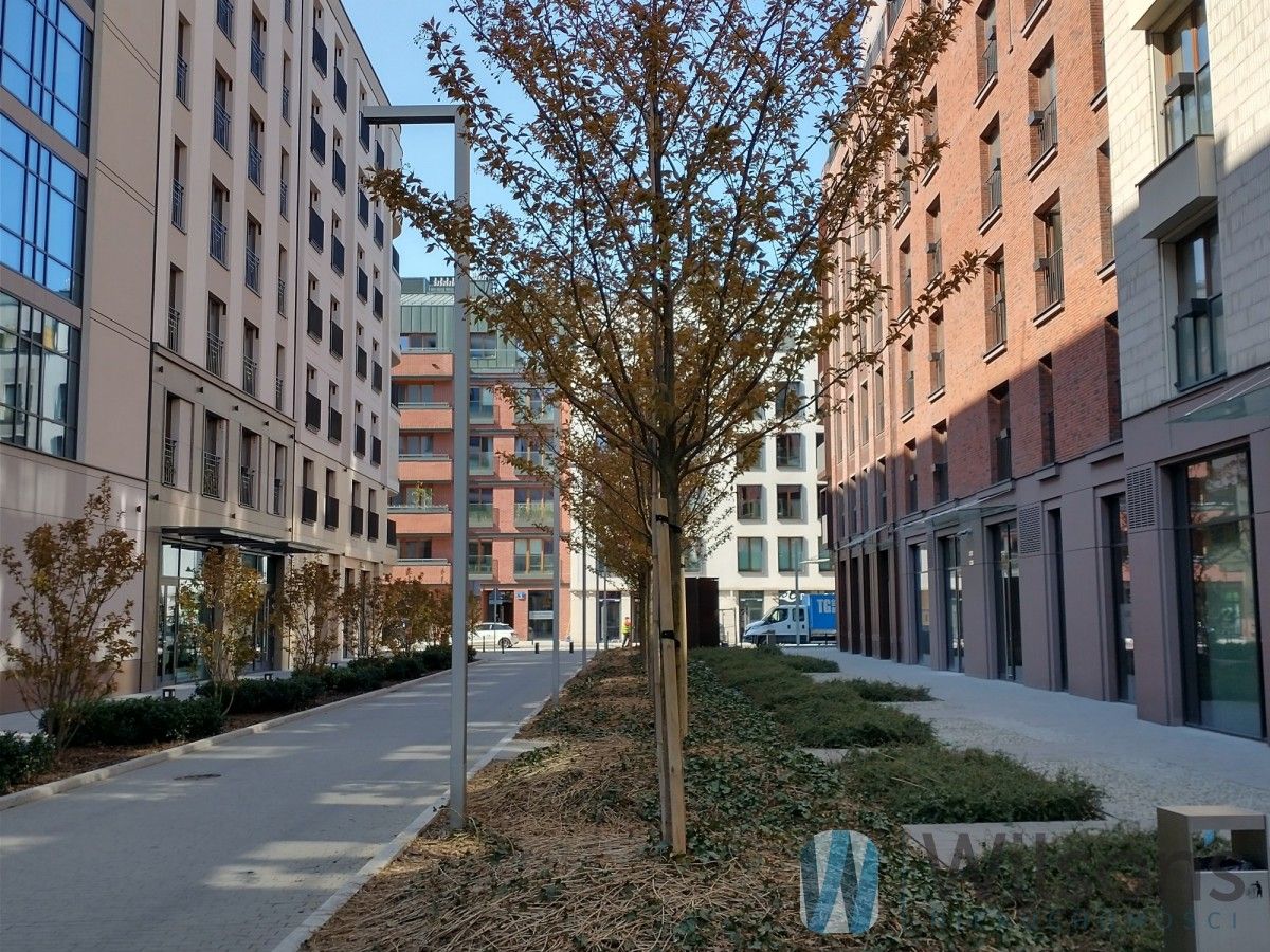 Lokal Warszawa Praga-Północ, ul. Józefa Sierakowskiego