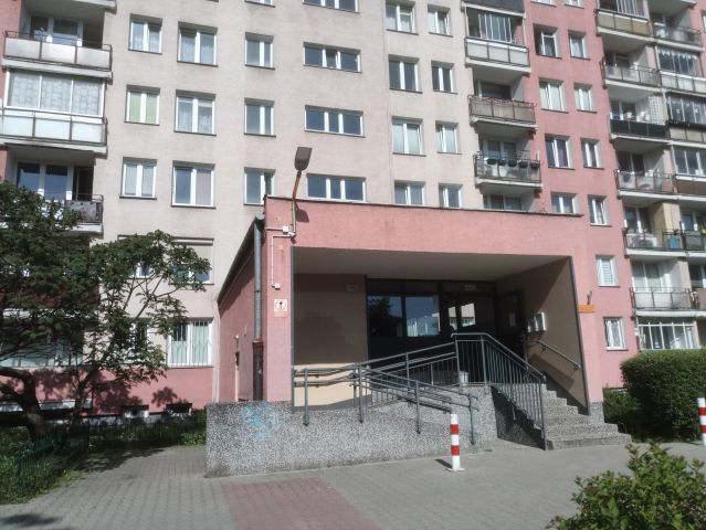 Mieszkanie 2-pokojowe Warszawa Targówek, ul. Krasiczyńska. Zdjęcie 1