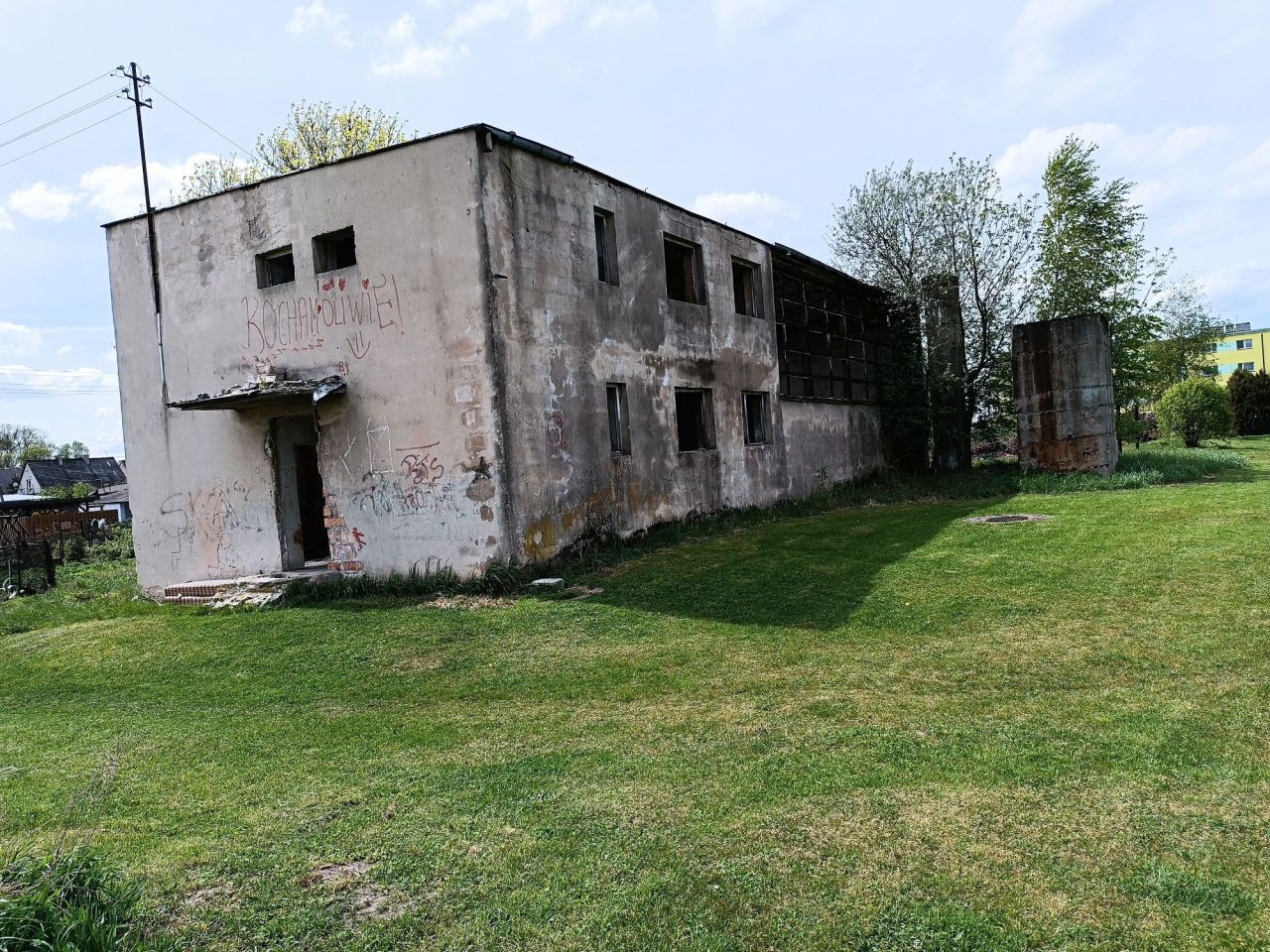 Działka inwestycyjna Bogusławice. Zdjęcie 5