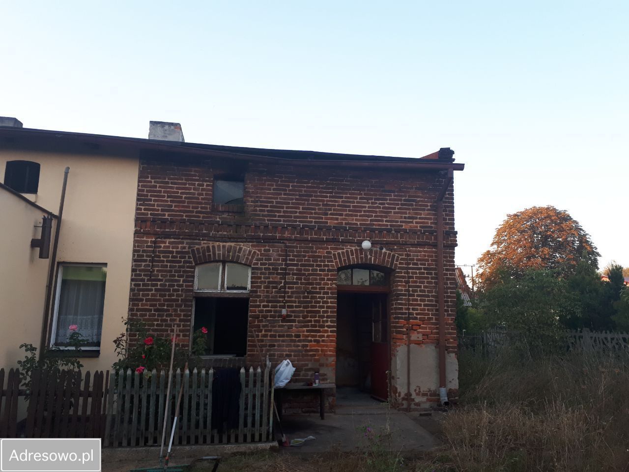 bliźniak, 2 pokoje Promno. Zdjęcie 9