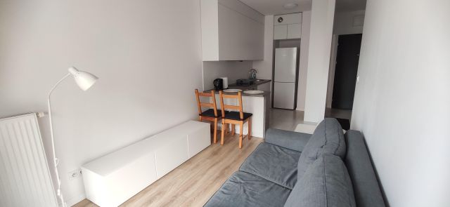 Mieszkanie 2-pokojowe Warszawa Żerań, ul. Krzyżówki. Zdjęcie 1