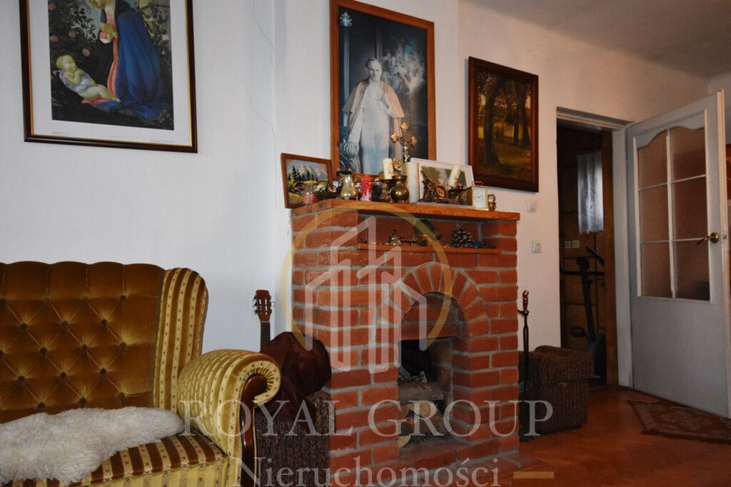 dom wolnostojący, 2 pokoje Niedźwiada Niedźwiada-Kolonia. Zdjęcie 2