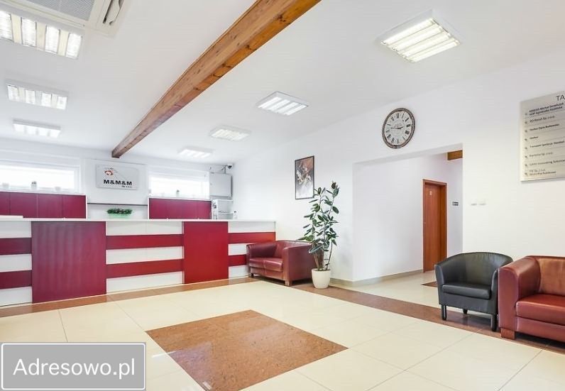 Lokal Gdańsk Wrzeszcz, ul. Lucyny Krzemienieckiej. Zdjęcie 6