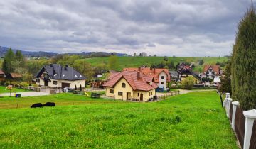 Działka budowlana Kluszkowce, ul. Turystyczna