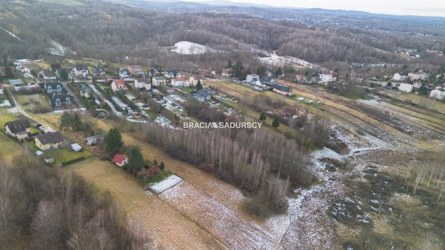 Działka budowlana Skawina, ul. Bukowska. Zdjęcie 30