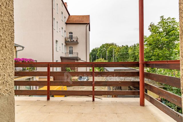 Mieszkanie 5-pokojowe Gdańsk Oliwa, al. Grunwaldzka. Zdjęcie 7