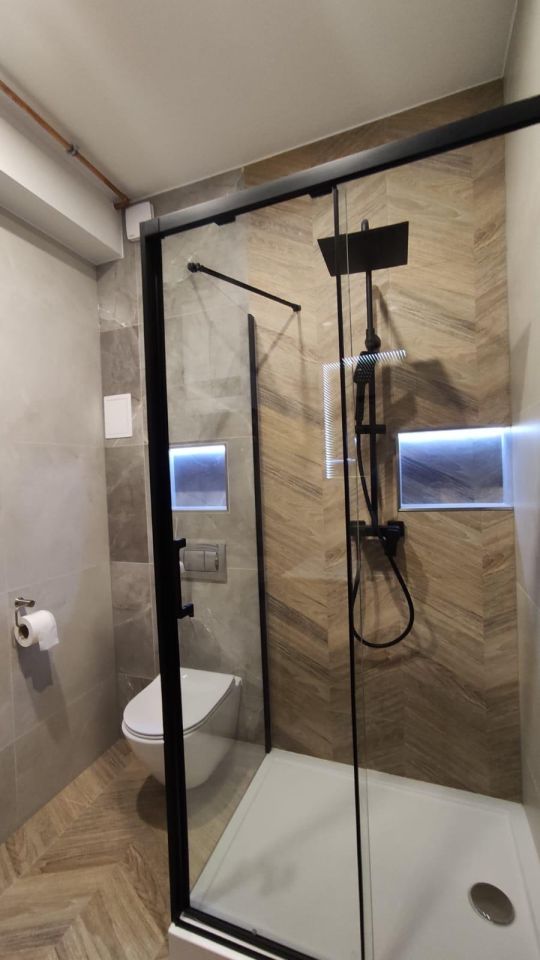 Mieszkanie 4-pokojowe Świdnica Kraszowice, ul. Bystrzycka. Zdjęcie 8