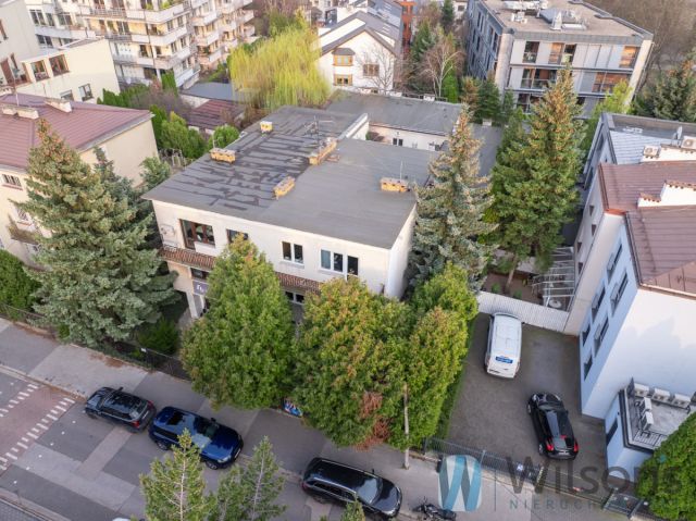 bliźniak, 10 pokoi Warszawa Mokotów, ul. Wróbla. Zdjęcie 1