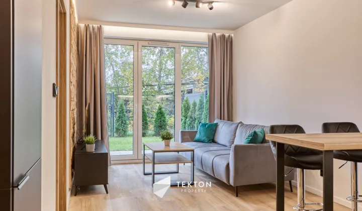 Mieszkanie 2-pokojowe Poznań Starołęka Mała, ul. Wagrowska