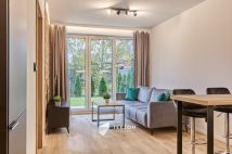 Mieszkanie 2-pokojowe Poznań Starołęka Mała, ul. Wagrowska