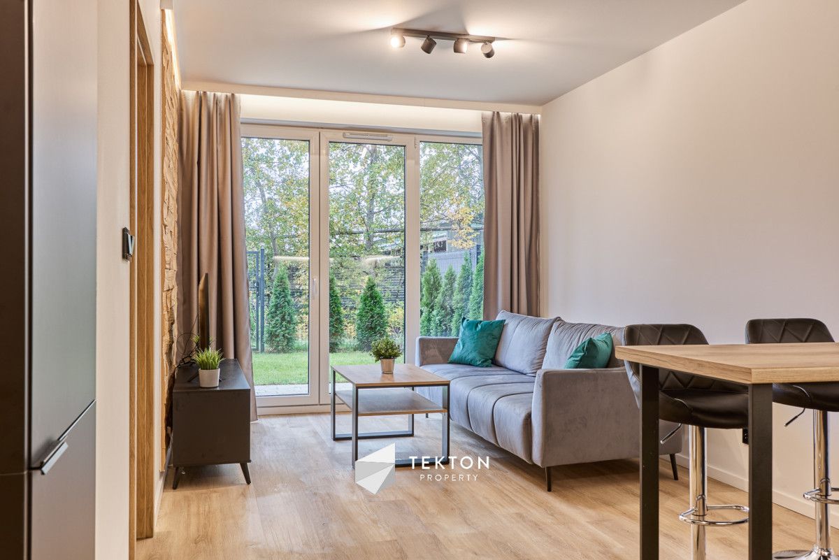 Mieszkanie 2-pokojowe Poznań Starołęka Mała, ul. Wagrowska