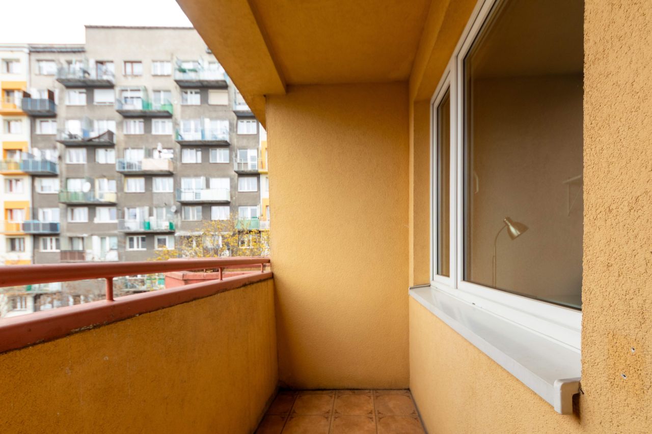 Mieszkanie 4-pokojowe Wrocław Krzyki, ul. Zaporoska. Zdjęcie 10