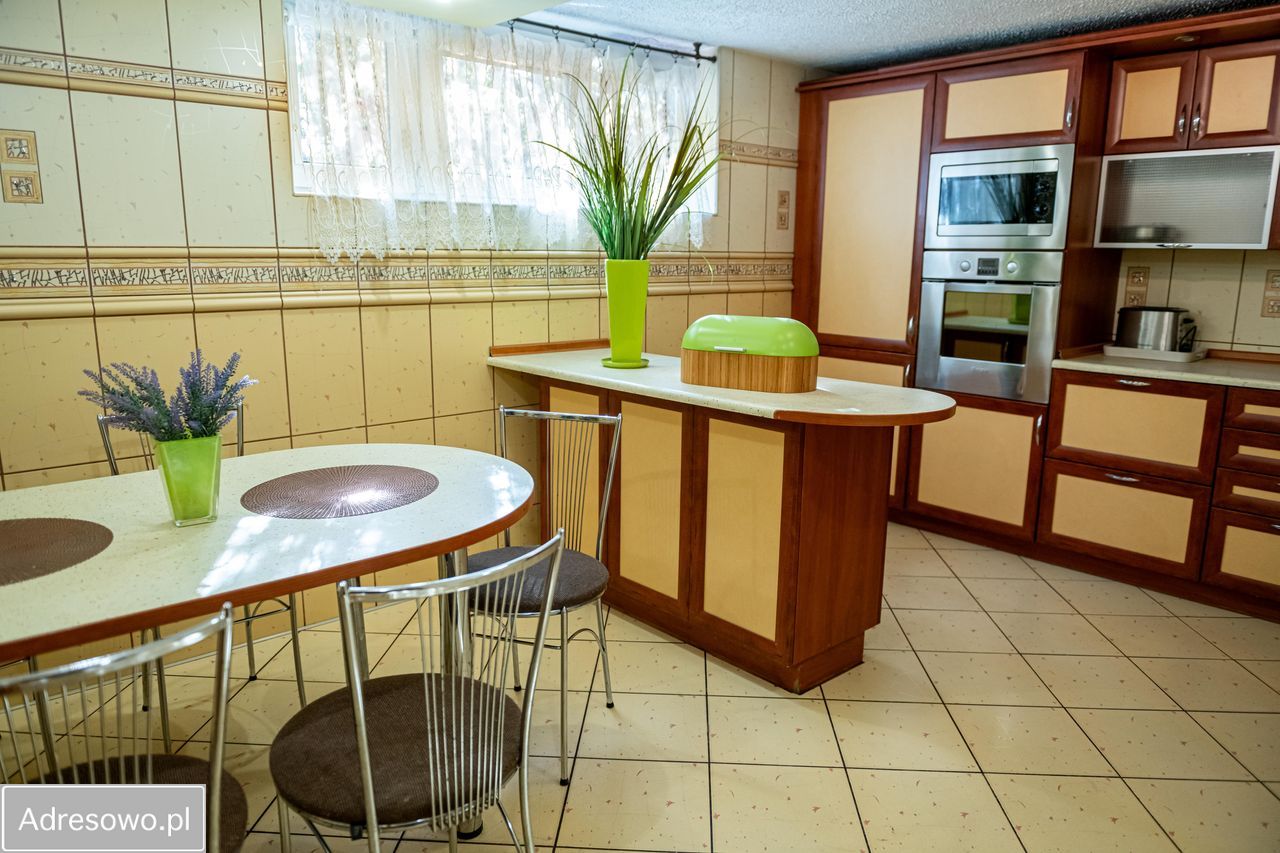 dom wolnostojący, 8 pokoi Biała Podlaska, ul. Grabarska. Zdjęcie 6