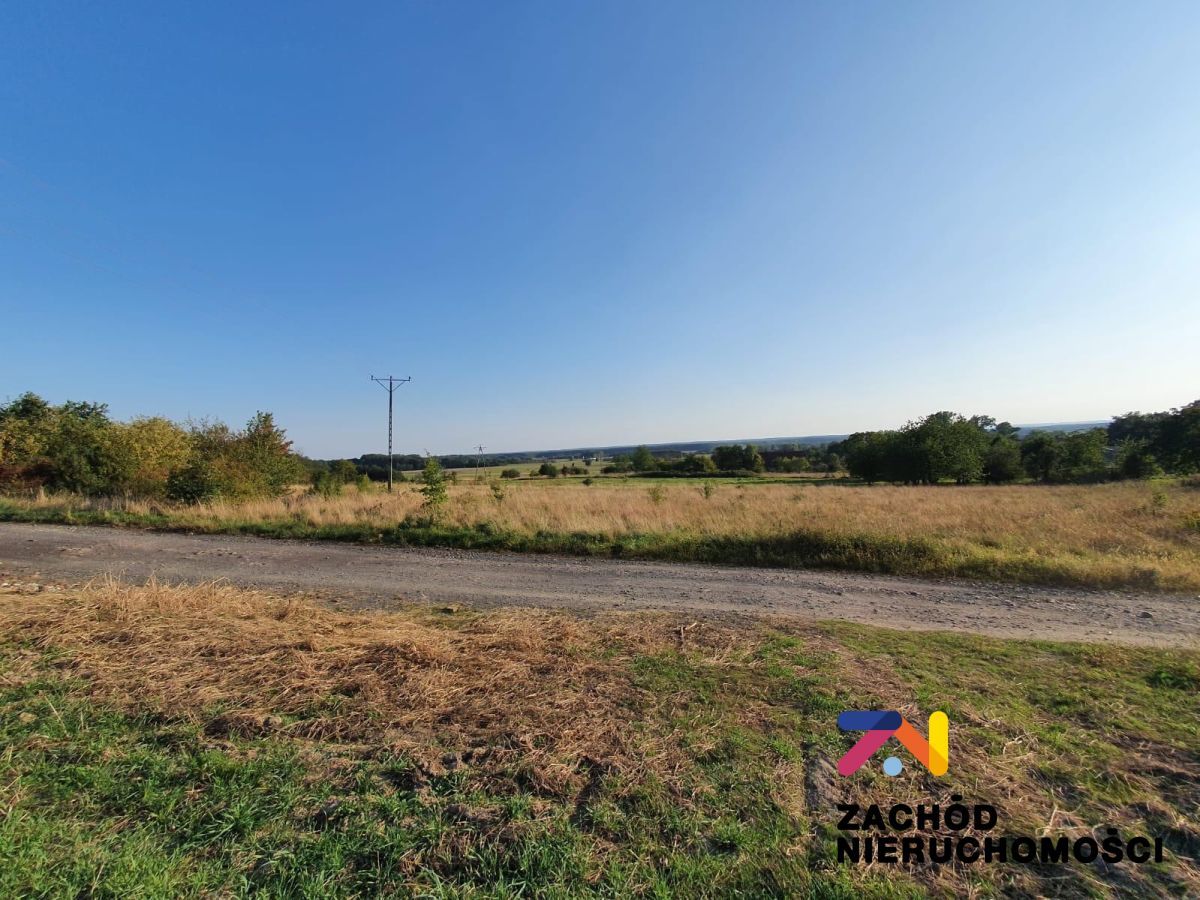 Działka budowlana Drągowina. Zdjęcie 10