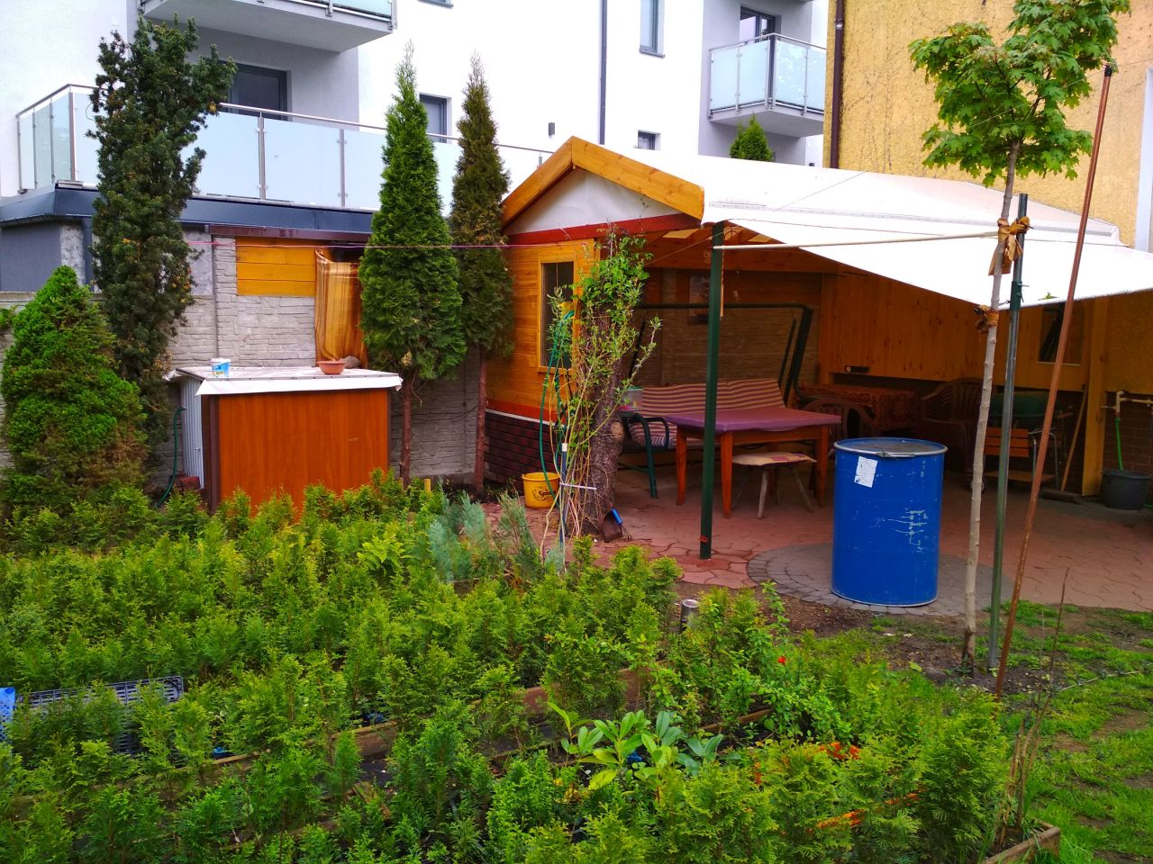 dom wolnostojący, 4 pokoje Poznań Śródka, ul. Główna. Zdjęcie 39