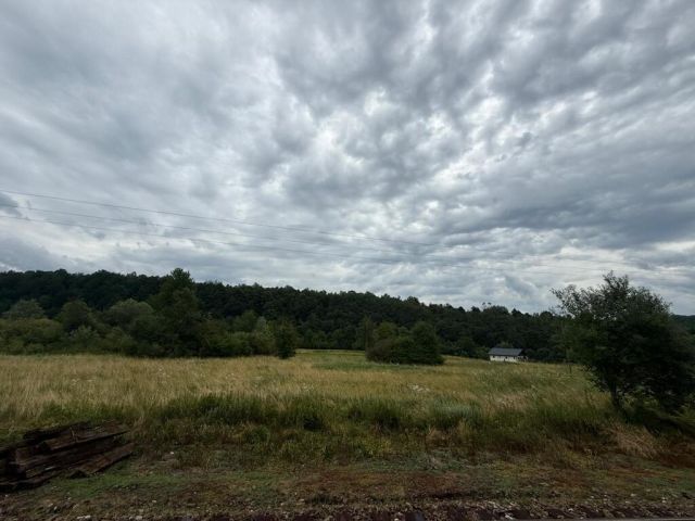 Działka rolna Tarnawa Dolna. Zdjęcie 8