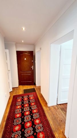 Mieszkanie 3-pokojowe Wrocław Śródmieście, ul. Karola Olszewskiego. Zdjęcie 13