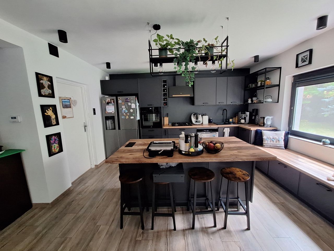 dom wolnostojący, 5 pokoi Kowary, ul. Bolesława Prusa. Zdjęcie 16