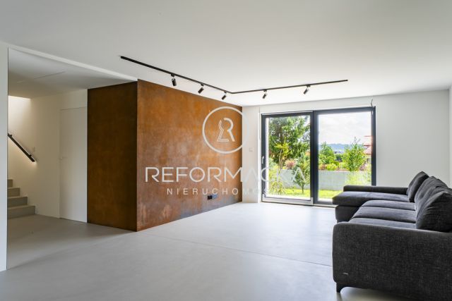 dom wolnostojący, 6 pokoi Rzeszów. Zdjęcie 6