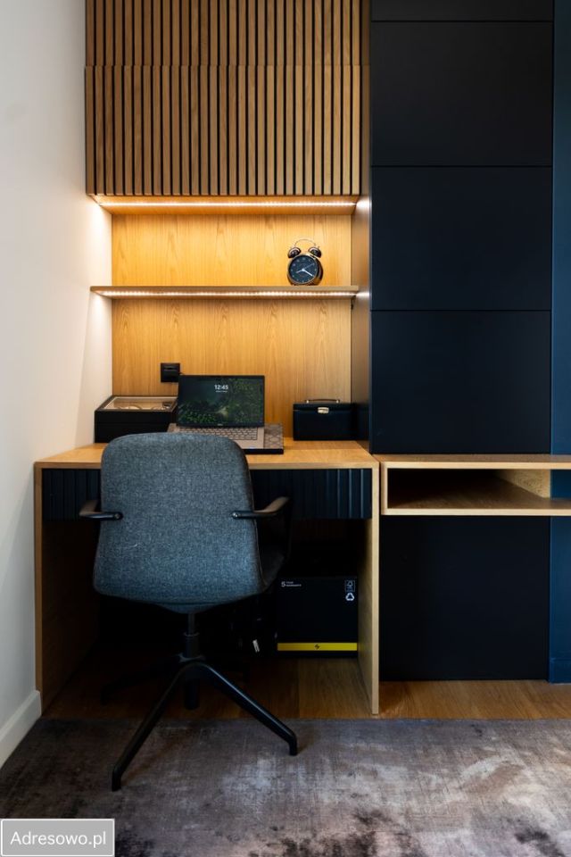 Mieszkanie 5-pokojowe Gdynia Śródmieście. Zdjęcie 7