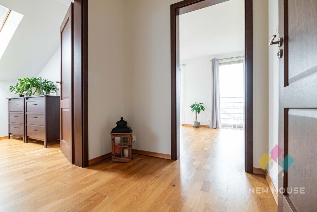 dom wolnostojący, 3 pokoje Bartąg, ul. Przyrodnicza. Zdjęcie 14