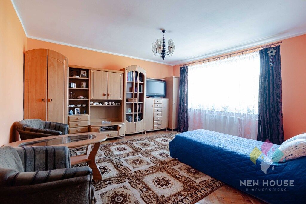 bliźniak, 6 pokoi Olsztynek, ul. Chopina. Zdjęcie 13