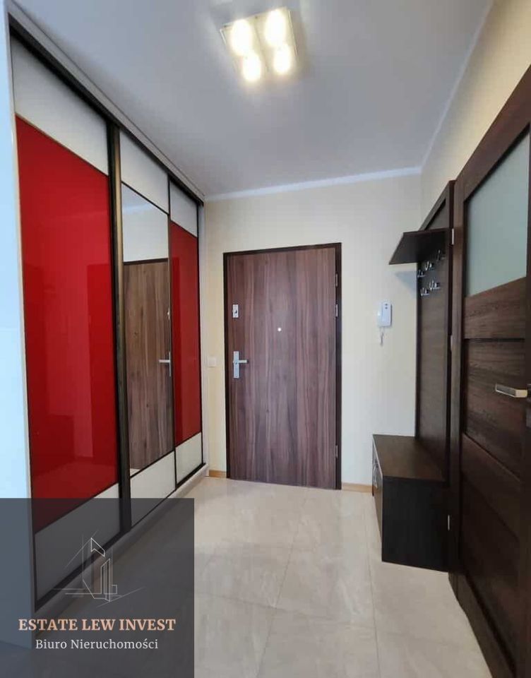 Mieszkanie 2-pokojowe Kraków, ul. Wrocławska. Zdjęcie 8